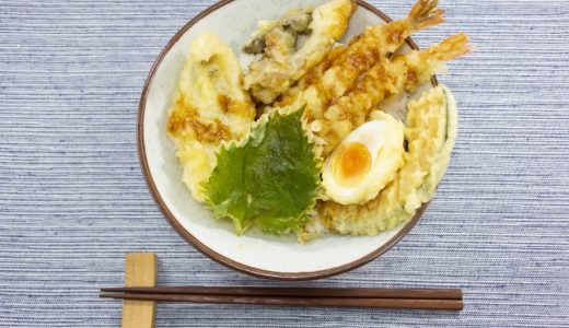 卵を冷凍すれば天ぷらにできる？作る際の注意点や活用方法も！