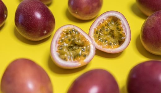 パッションフルーツを食べ過ぎると?下痢・アレルギーは?効果・効能は?