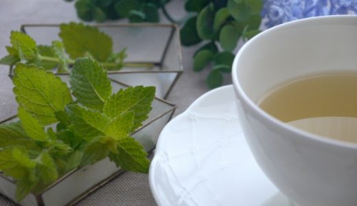 ハーブティーでアレルギーになる？主な症状やハーブの効果も紹介！