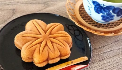 もみじ饅頭の賞味期限はどれくらい?期限切れはいつまで食べられるの?