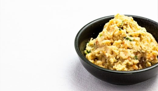 おからの食べ過ぎで苦しいのはなぜ？便秘になる？どんな症状がでるの？