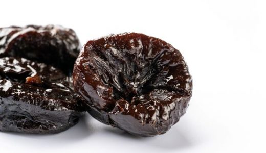 プルーンは目にいいって本当?アントシアニンってどんな成分?