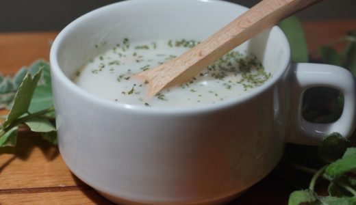 カップスープは体に悪い?添加物や保存料が多い?太るって本当?