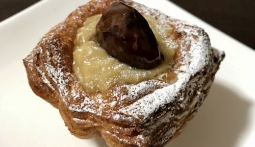 マロングラッセを失敗してしまった時の対処法!マロンペーストが便利?