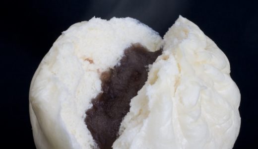 あんまんは太る食べ物?ダイエット効果もあるの?一日何個まで?