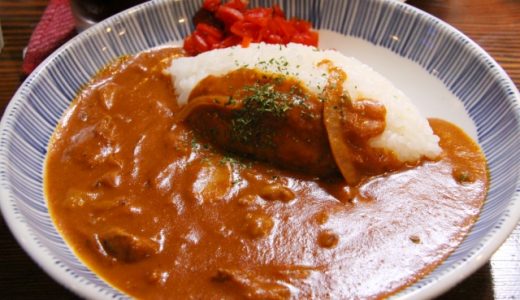 ハヤシライスとビーフシチューの違いは？ルーを混ぜると美味しい？