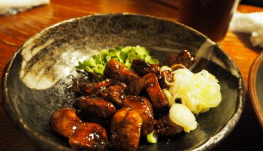 もつ煮は体に悪い?どんな栄養素が含まれるの?食べ過ぎると危険?