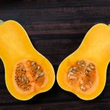 バターナッツかぼちゃの冷凍方法を紹介！作り方やアレンジ方法も