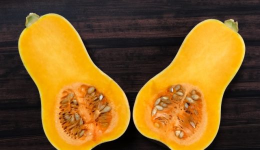 バターナッツかぼちゃの冷凍方法を紹介！作り方やアレンジ方法も