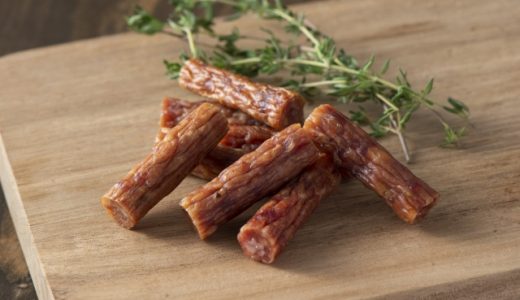 カルパスの賞味期限切れ1ヶ月･半年は食中毒に?開封後はいつまで?