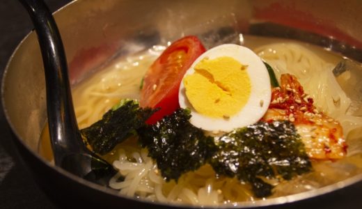 賞味期限切れの冷麺は食べられる？食べられない場合の見分け方も！