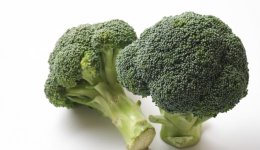 ブロッコリーが雑巾臭い原因･臭み消しの方法｜茹で方は?