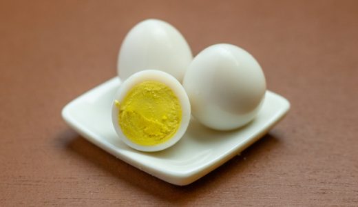 うずらの卵の水煮を開封後に保存するには？保存期間はどれくらい？