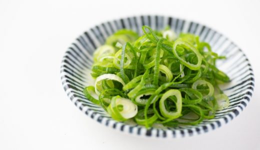 ネギを食べると気持ち悪くなる原因を紹介！克服する方法や食べ方も