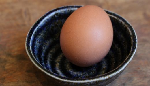 ゆで卵のひび割れで日持ちが短くなる?長持ちさせる方法を解説！