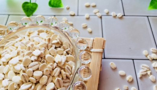 押し麦の賞味期限切れは食べられる？アレンジ方法や保存方法も紹介