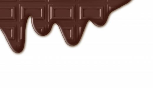 アンパンマンチョコは何歳から食べられる?1歳半ではまだ早い?