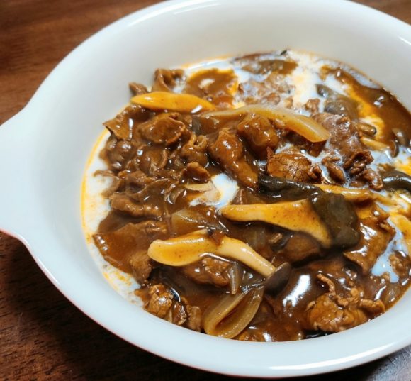 ハヤシライスとビーフシチューの違いは？ルーを代用して使える？ お役立ち！季節の耳より情報局