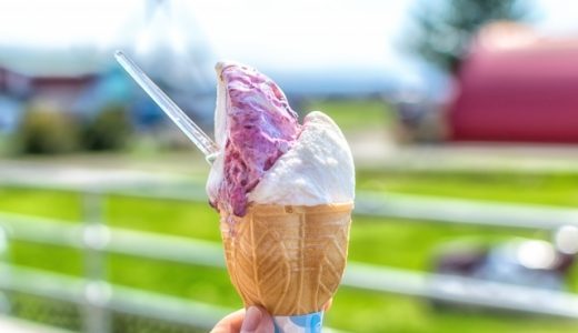 ジェラートとシャーベットとアイスクリームの違いまとめ！食感も