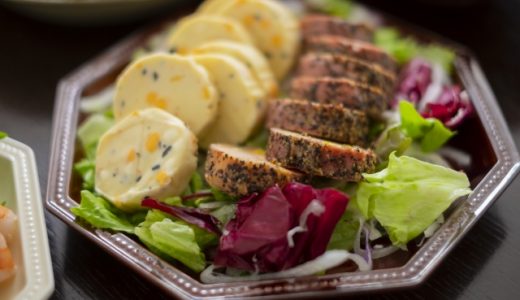 テリーヌとパウンドケーキとパテの違いは？それぞれの使い方は？