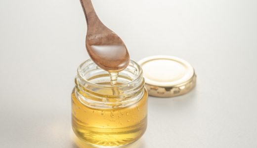 2歳ではちみつを毎日食べるのは大丈夫?ボツリヌス菌の影響は?