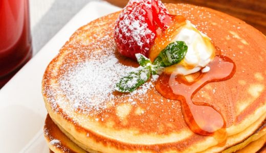 メープルシロップの危険性って本当?人工甘味料なの?腎臓病になる? 