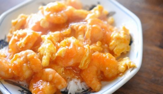 エビチリの豆板醤の代用として使えるものは？コチュジャンでもいいの？