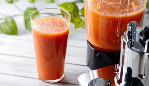 野菜ジュースを下痢の時に飲むのはNG!?正しい対処法についても！