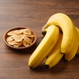 バナナチップスを柔らかくする方法を紹介！アレンジやおすすめ品も