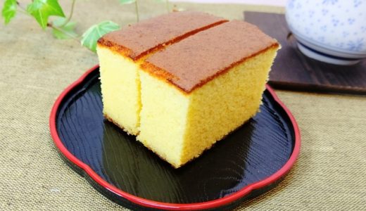 カステラにカビ!賞味期限切れ1週間･10日は腐る?保存方法