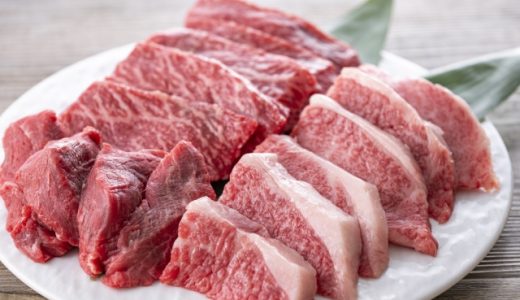 肉の油は体に悪いのは「嘘」!優秀な脂肪酸を持つ肉の脂とは?