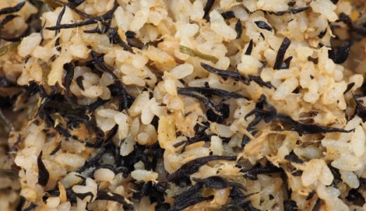 炊き込みご飯で失敗して芯が残る時は復活できる？再加熱の時間は？