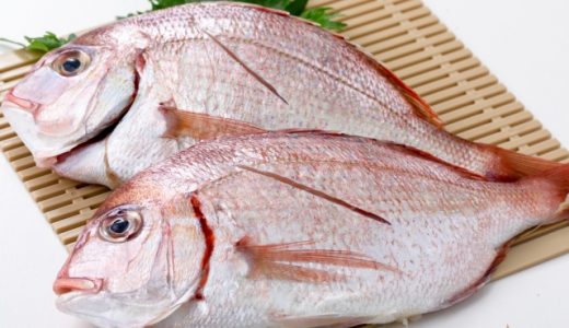 鯛(たい)みその味はまずい？美味しい？口コミと美味しい食べ方を調査