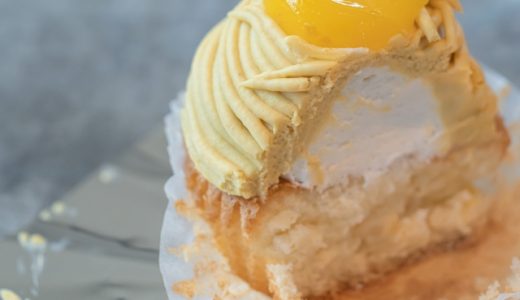 モンブランクリームがゆるいときの対処法4選!材料なしでも大丈夫!