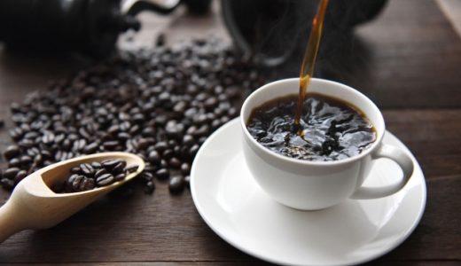 寝る前にカフェインを飲んでしまったけど大丈夫?眠るための対策