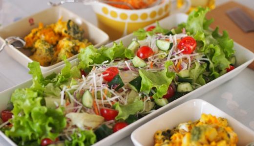 レタスの代わりになるものは?どんな野菜がおすすめ?もやしは使える?