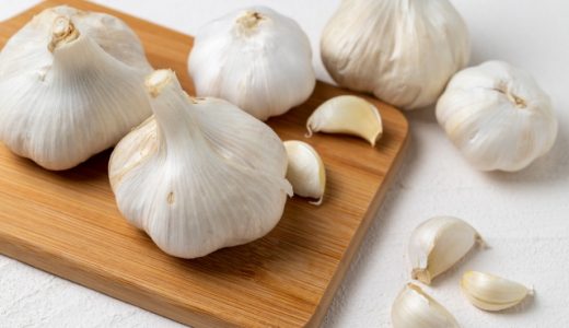 翌日にニンニクの臭いを消す即効性のある飲み物｜体臭予防法