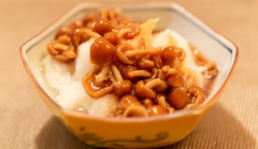 なめこを日持ちさせる方法とは？栄養素や効果・おすすめ品も紹介！