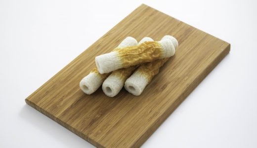 ちくわを使ったそのままお弁当に詰められる可愛いアレンジを紹介！