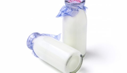 ミルクアレルギーは嘔吐する?医療機関・病院に行くかどうかの判断は?