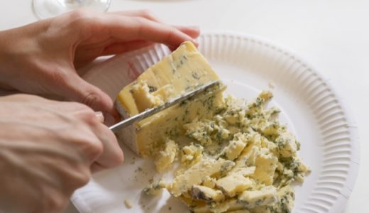 ブルーチーズとはちみつの効果がすごい!栄養価や健康効果を解説