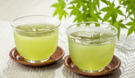お茶で便秘になる?水分補給には向かないって本当?その理由は?