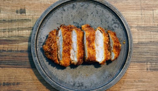 とんかつが生だった時の対処法を紹介！生焼けを防ぐコツや味変も