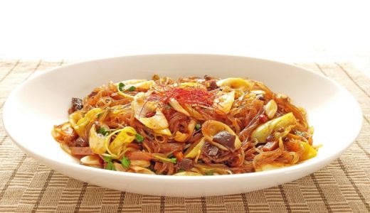 麻婆春雨に合うおかずを紹介！副菜や主菜と種別でわかりやすく解説