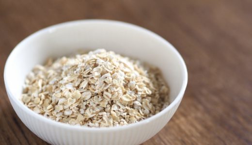 オートミールは夜はダメなの？その理由は？オススメのタイミングは？