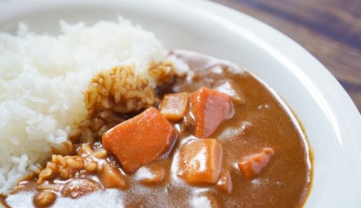 カレーの日持ち｜じゃがいもなしなら冷凍保存OK!酸っぱいのは危険!