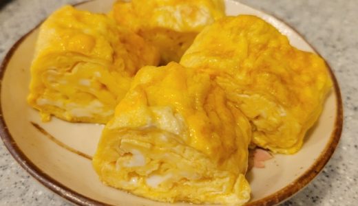 卵焼きは腐る？賞味期限はどれくらい？お弁当でも腐らせないコツ！