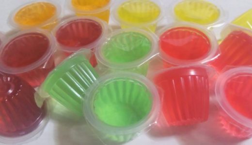 蒟蒻ゼリーは賞味期限が切れても食べて大丈夫？保存方法も紹介！