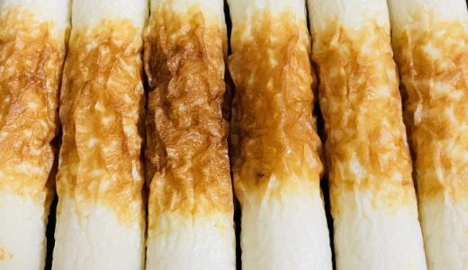 練り物は体に悪いと言われる理由は？食べ過ぎは太る？メリットは？