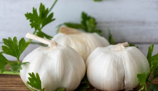 にんにくの腐らない保存方法｜冷凍？冷蔵は半年？常温は1ヶ月？賞味期限は